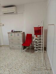 Blk 1 Tanjong Pagar Plaza (Bukit Merah), HDB 3 Rooms #458849071